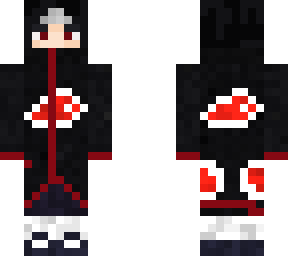 itachi uchiha