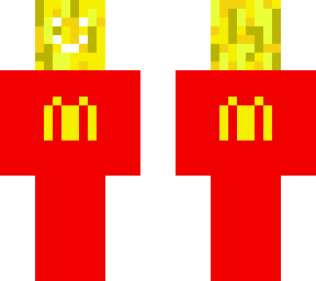 itschippie official skin