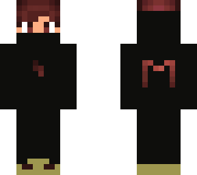 itsfrexzy's skin