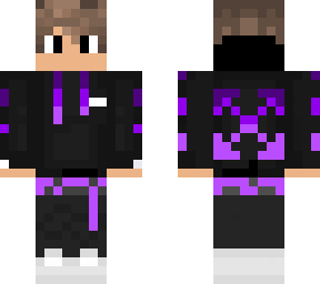 itznature purple