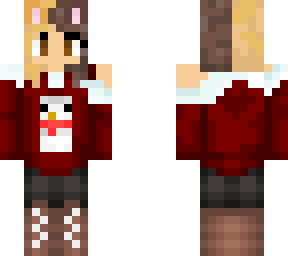 ivaru winter skin
