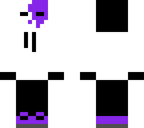 j orb the gamer skin purple