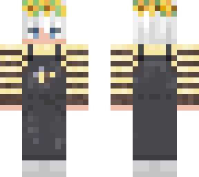jack bee skin