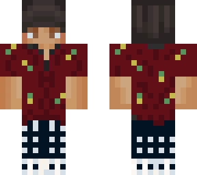 jackthedefeaters skin