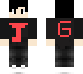 jairo gameplays skin v3