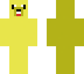 jake but on drugs