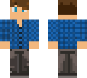 jake skin pt2
