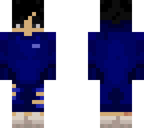 jamesk40 minecraft skin