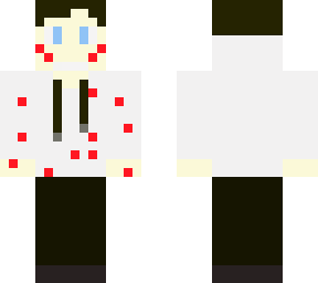 jeff the killer