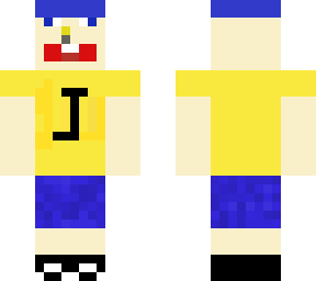 jeffy