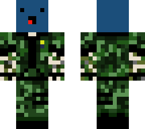 jellital soilder