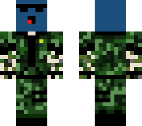 jellital soilder glasses edition