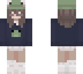 jelly new frog skin