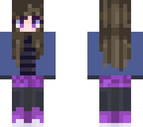 jianne's skin