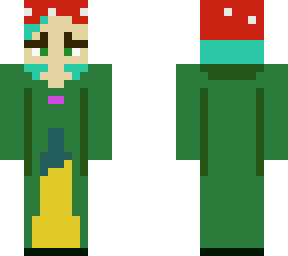 jordan’s dsmpsona