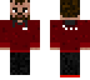 joshi jumper