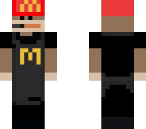 joshsg mc donalds