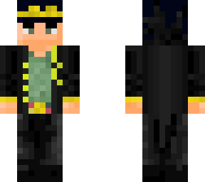 jotaro
