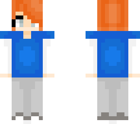 just a ginger
