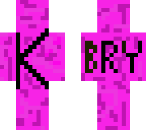 k bry purple