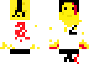 karate guy