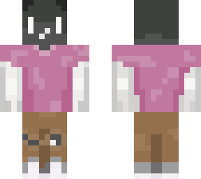 karl the certified cat boys skin