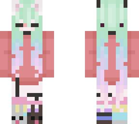 kawaii me