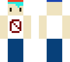 keith fnf skin