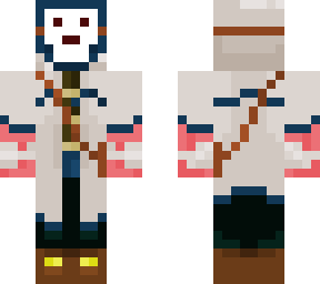 kermitville footsoldier