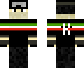 kevinprez2709 8uppade) xd