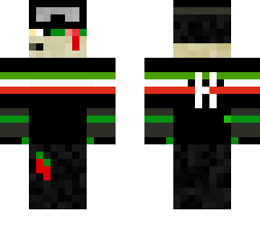 kevinprez2709 infectado