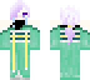 kimono