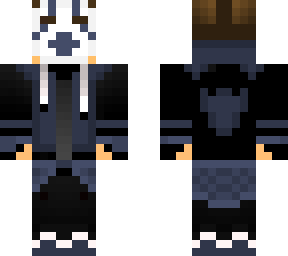 kinda anbu mask
