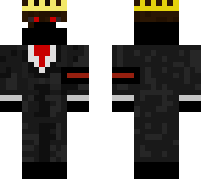 king