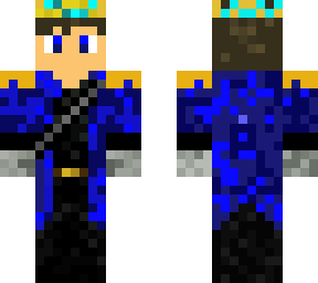 king logan