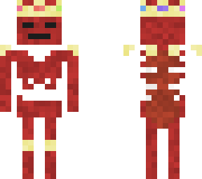 king of the dead