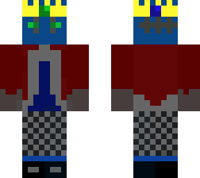 king phantom