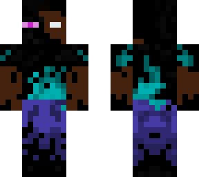 kunmi/ender/herobrine