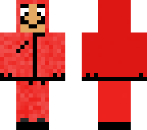 la casa de papel