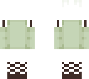 leafy vibes (?)
