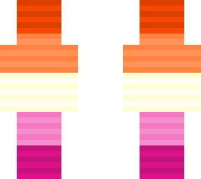 ******* flag minecraft skin