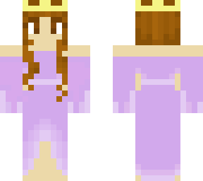 lexiss minecraft skin