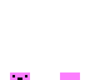 lil pink rock