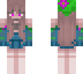 lilypads__ og skin