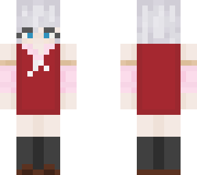 lisanna from fairy tail