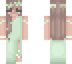 liya's dress