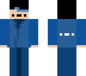 lol blue