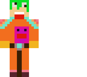 luclumiere1 skin