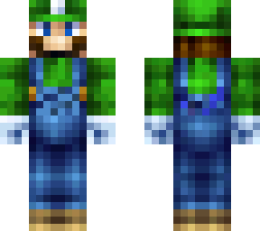 luigi