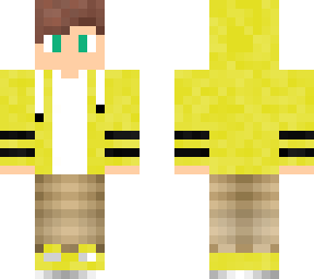 lukachu (but yellow) p2